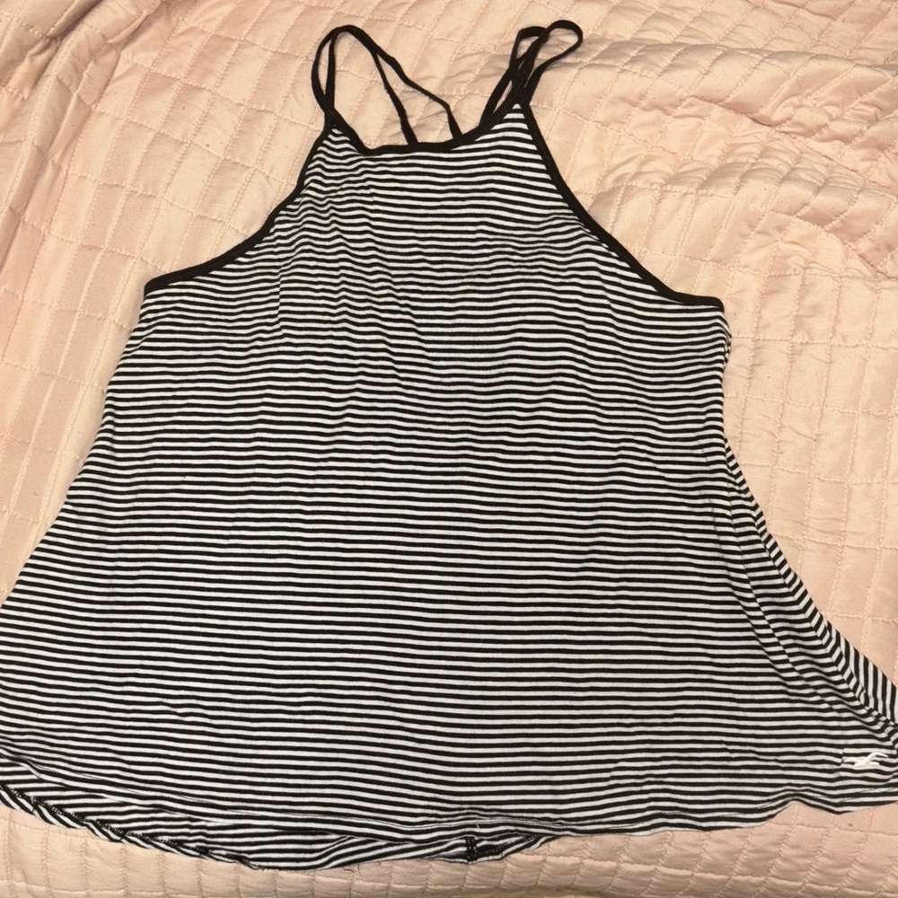 Hollister size small tank top